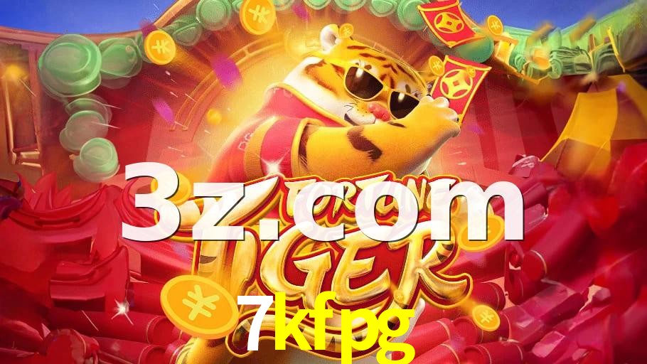 Fortune Tiger no Cassino Online 7kfpg.com